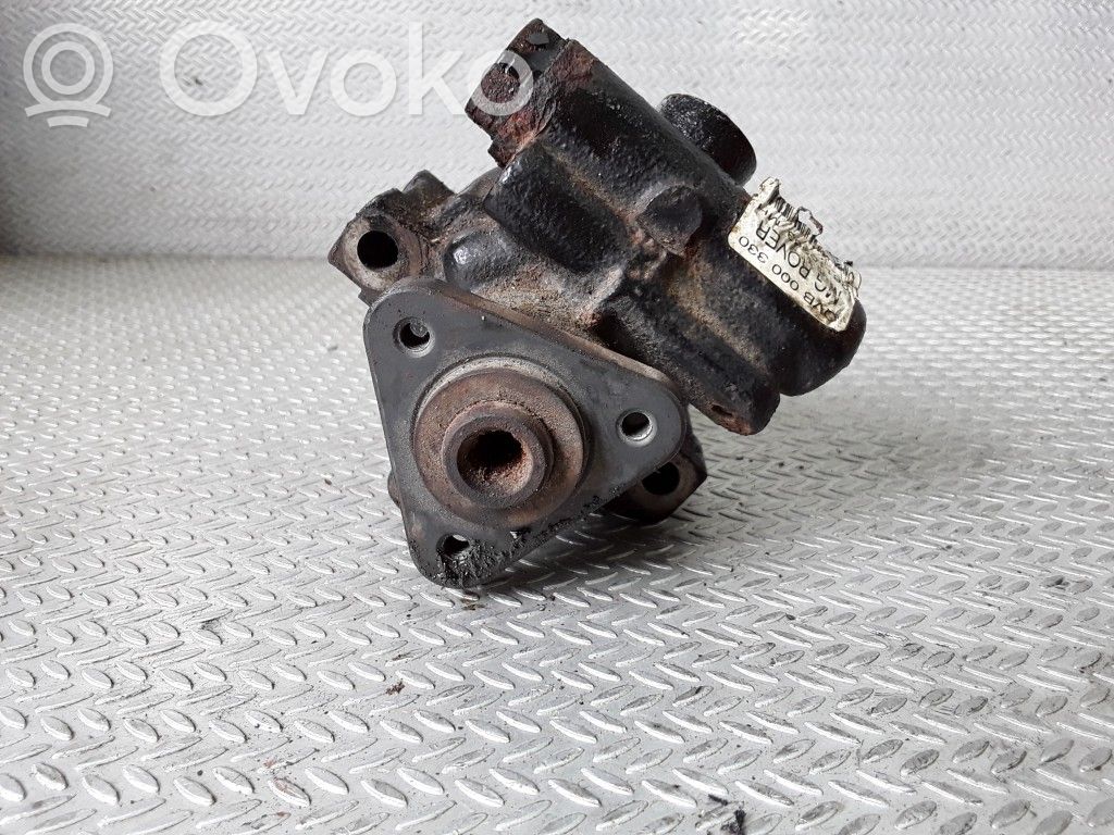 Rover 75 Vairo stiprintuvo siurblys 