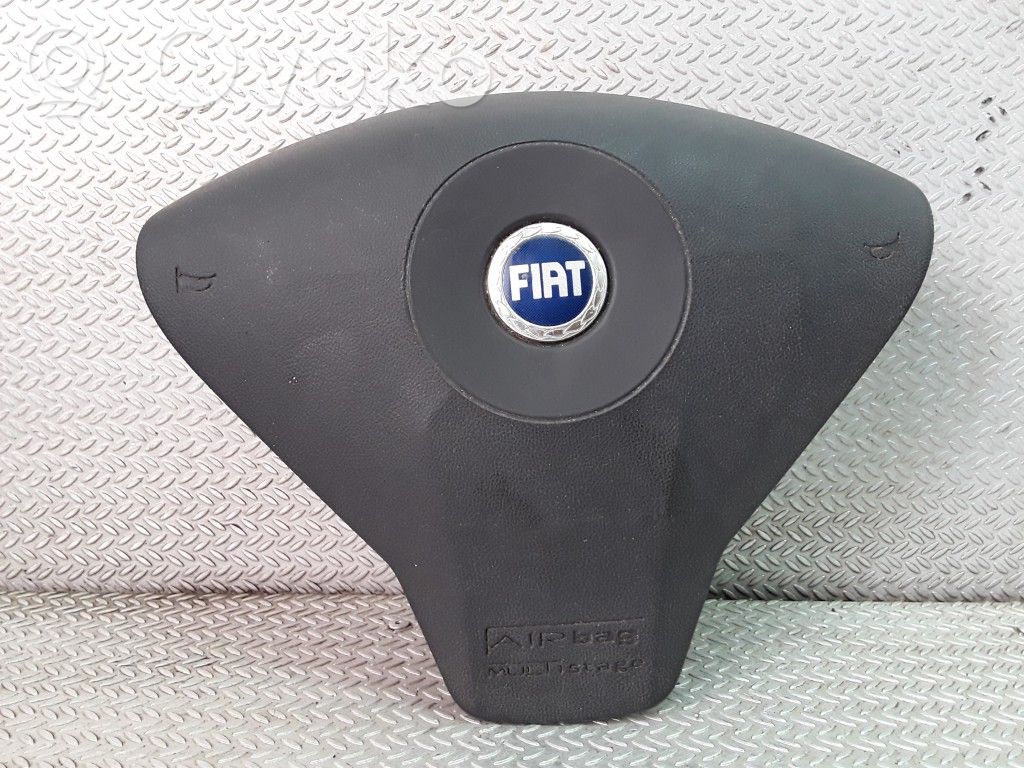Fiat Stilo Fahrerairbag 