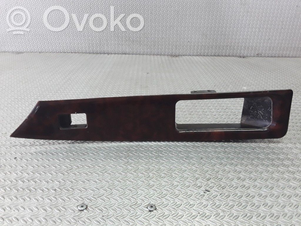 Audi A8 S8 D2 4D Front door interior handle trim 