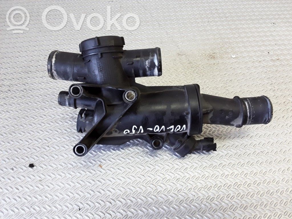 Termostaatin kotelo   9656182980