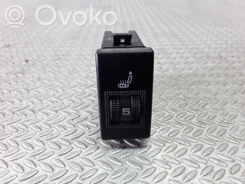 Audi A8 S8 D2 4D Seat heating switch 