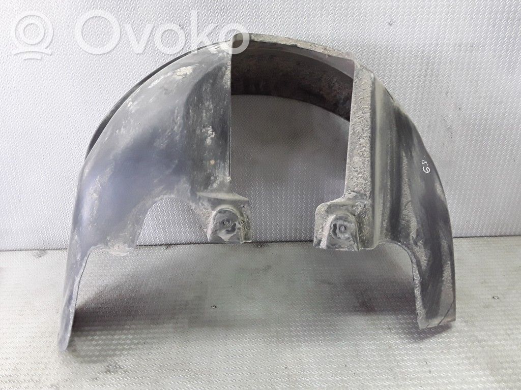 Volvo V50 Posparnis galinis 