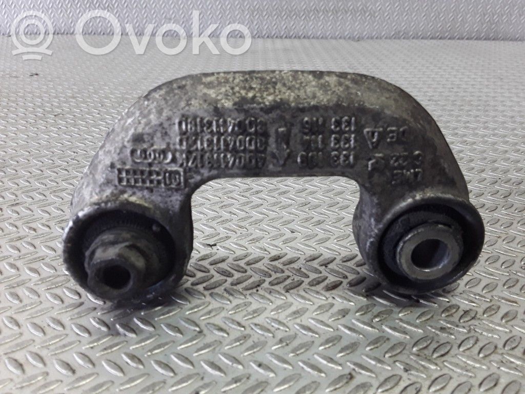 Audi A4 S4 B6 8E 8H Łącznik stabilizatora przedniego 