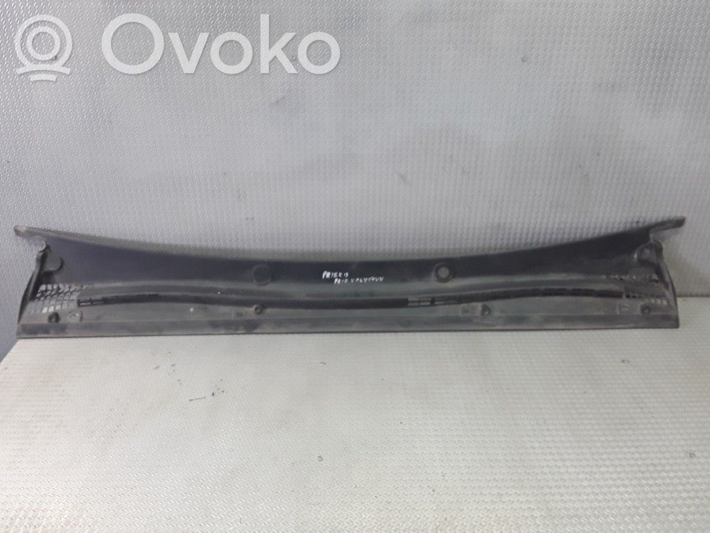 Citroen C5 Pyyhinkoneiston lista 