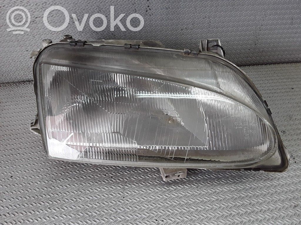 Ford Galaxy Phare frontale 
