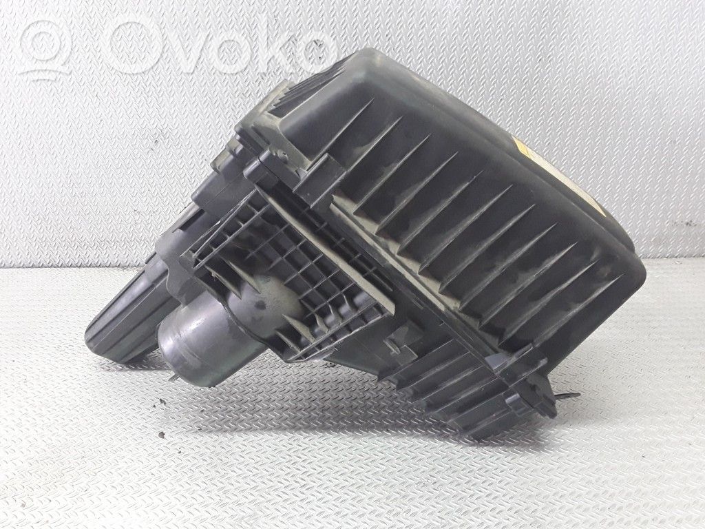 Air filter box   9636065180