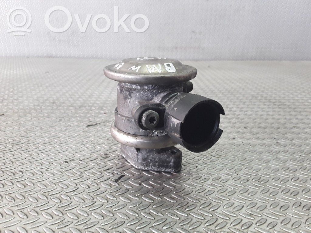 Клапан EGR   170857503