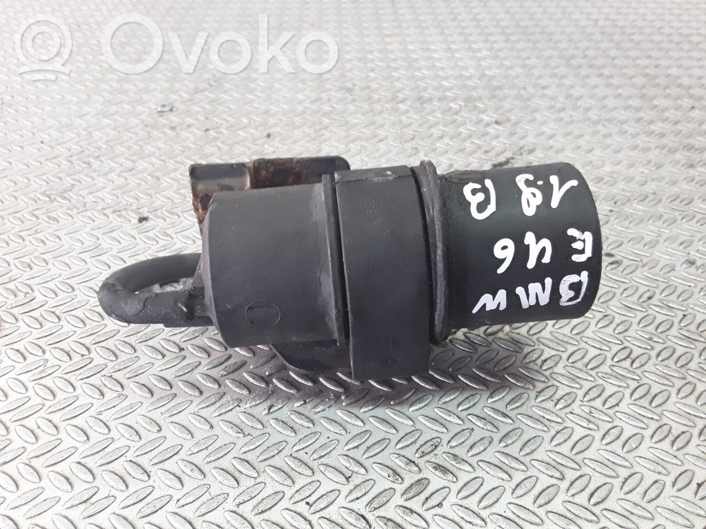 BMW 3 E46 Tyhjiösäiliö 