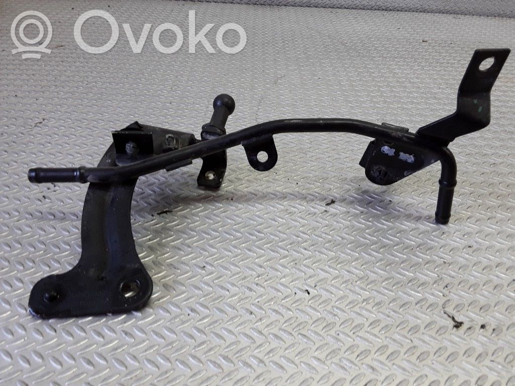 Seat Leon (1P) Engine coolant pipe/hose 
