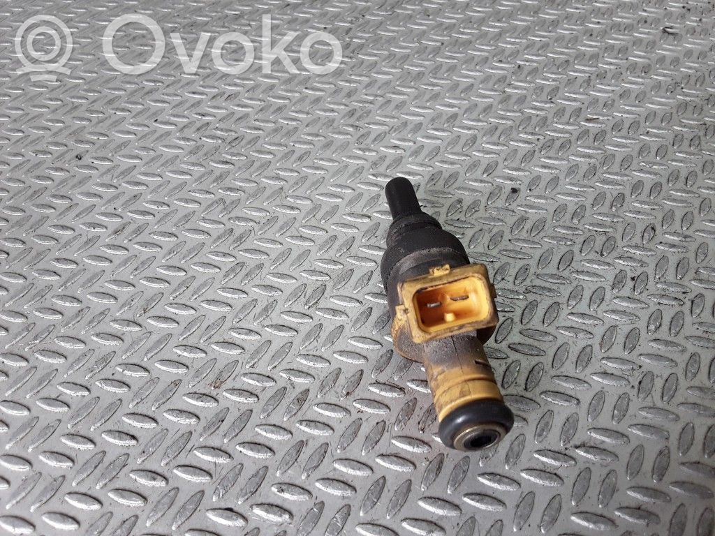 KIA Rio Sprausla (-i) 