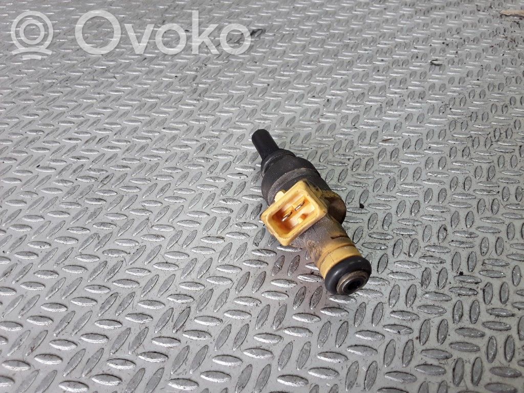 KIA Rio Sprausla (-i) 