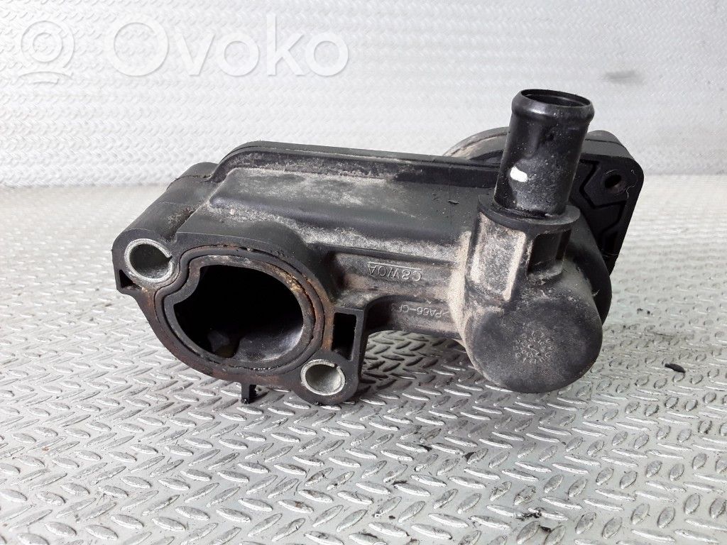 Ford Focus Termostaatin kotelo 