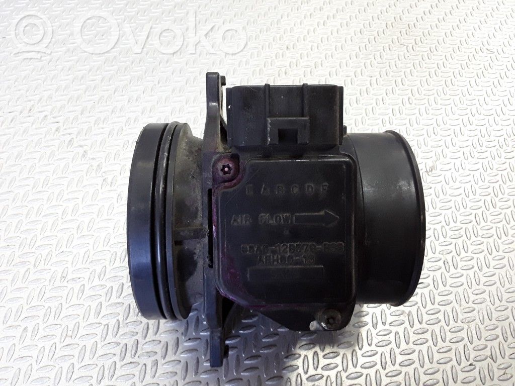 Mass air flow meter   98AB12B579B3B