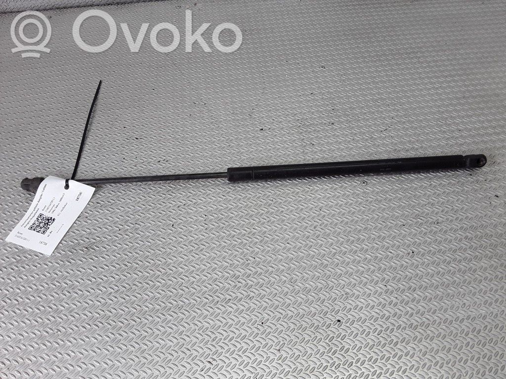 Tailgate/trunk strut/damper   BHE45001