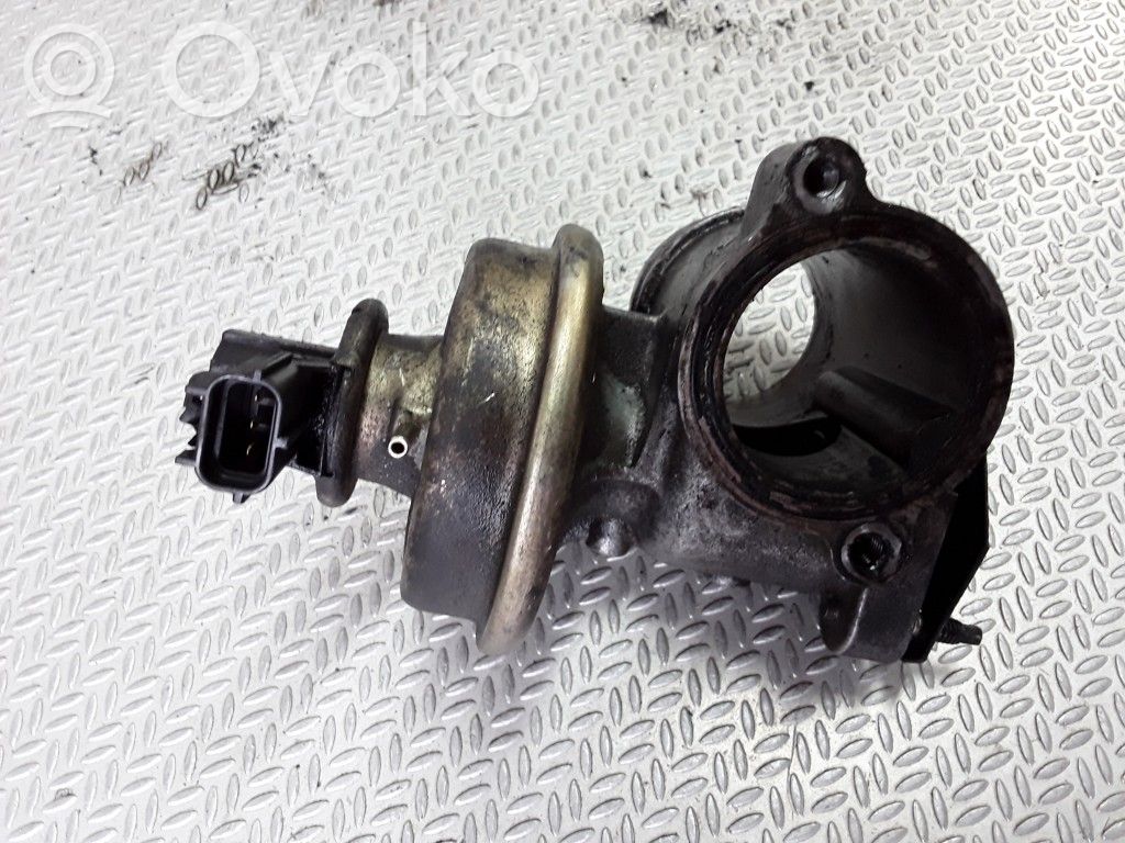 EGR valve   074C05P
