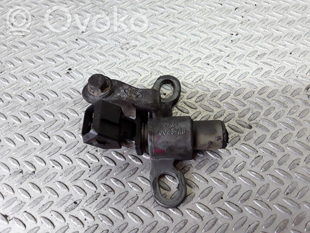 Jaguar X-Type Crankshaft position sensor 