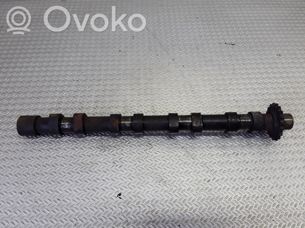 Camshaft