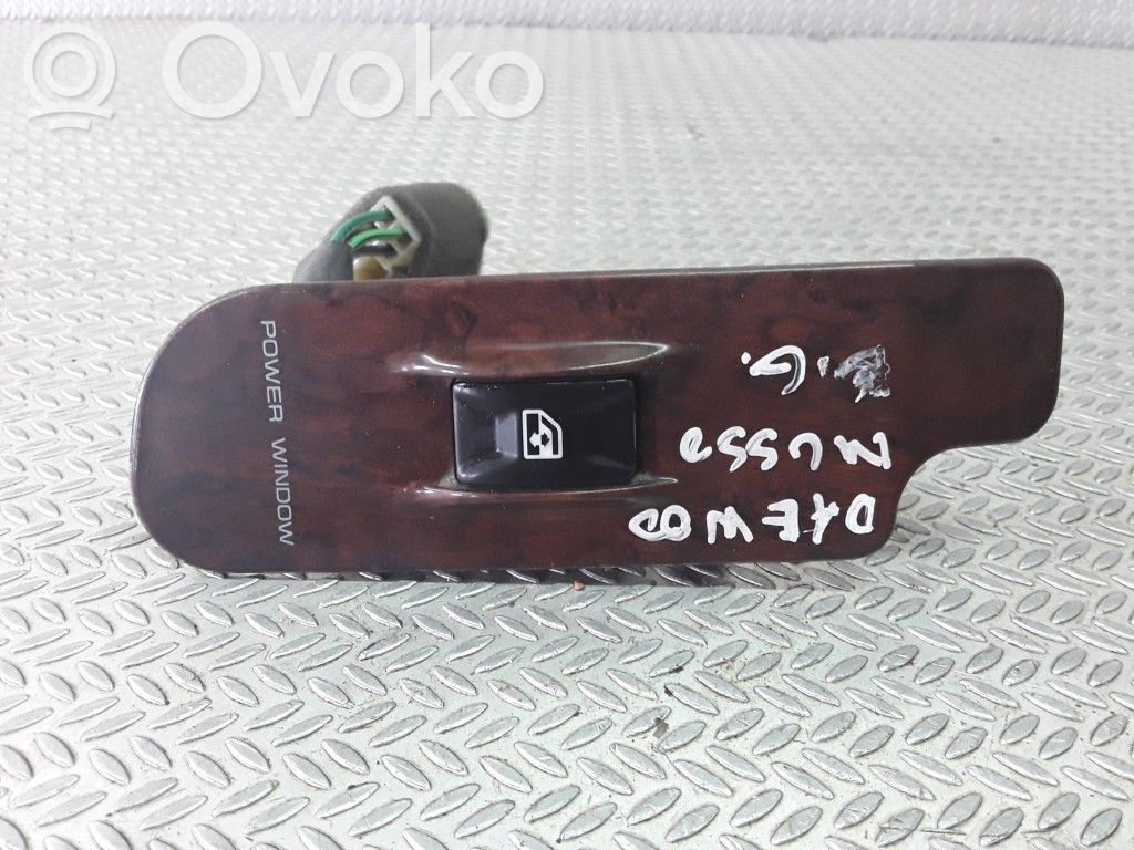 Electric window control switch   8583005500
