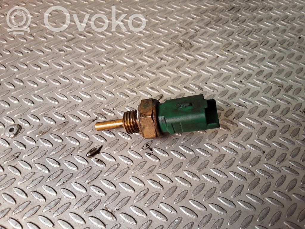 Opel Astra H Coolant temperature sensor 