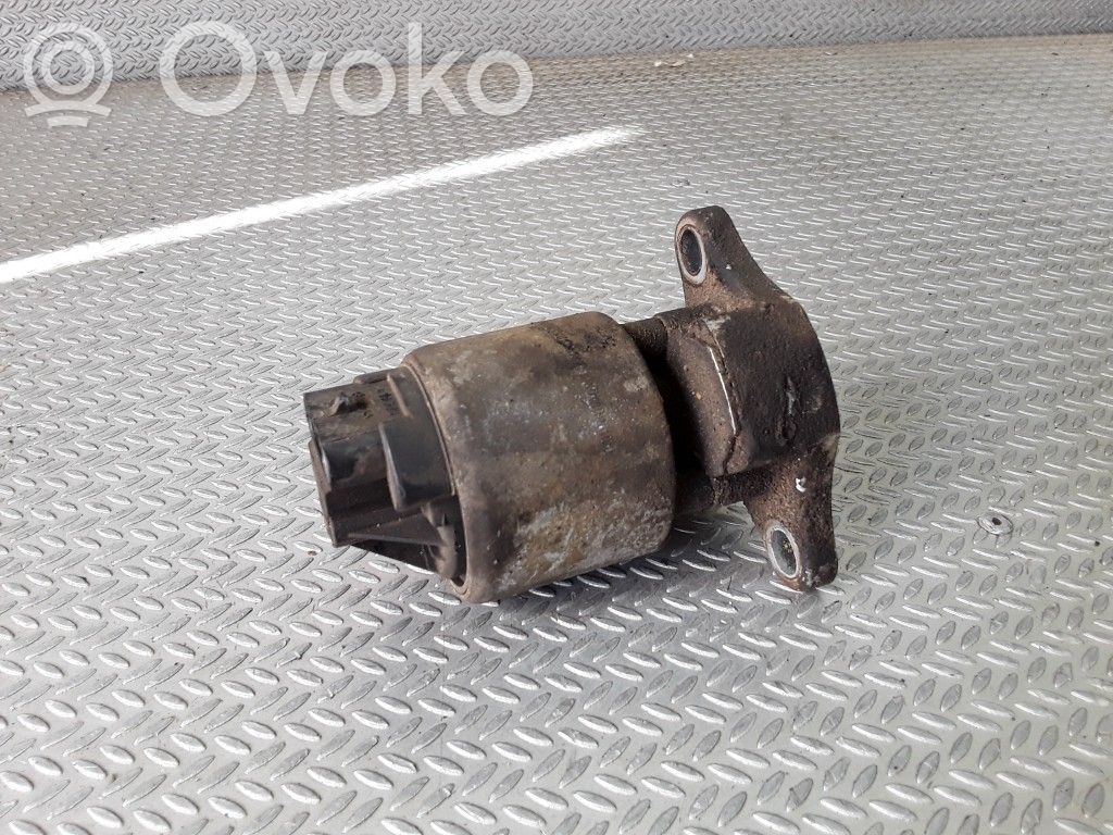 Idle control valve (regulator)