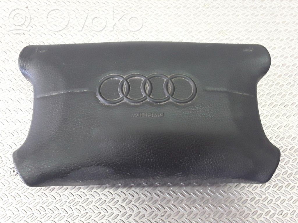 Fahrerairbag   4A0880201J