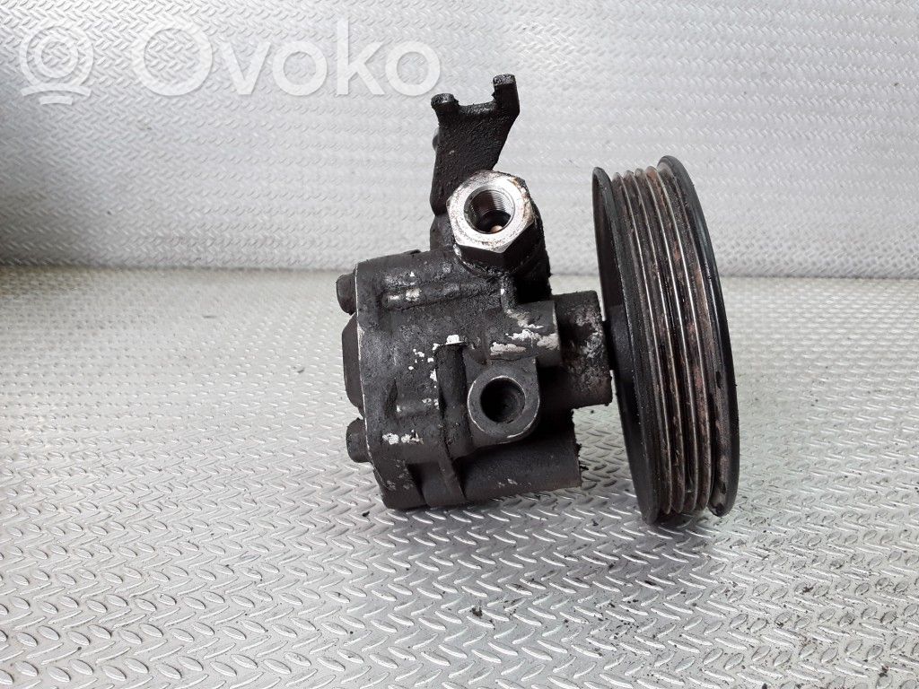Power steering pump