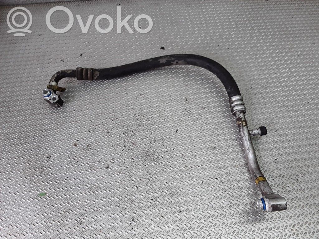 Air conditioning (A/C) pipe/hose