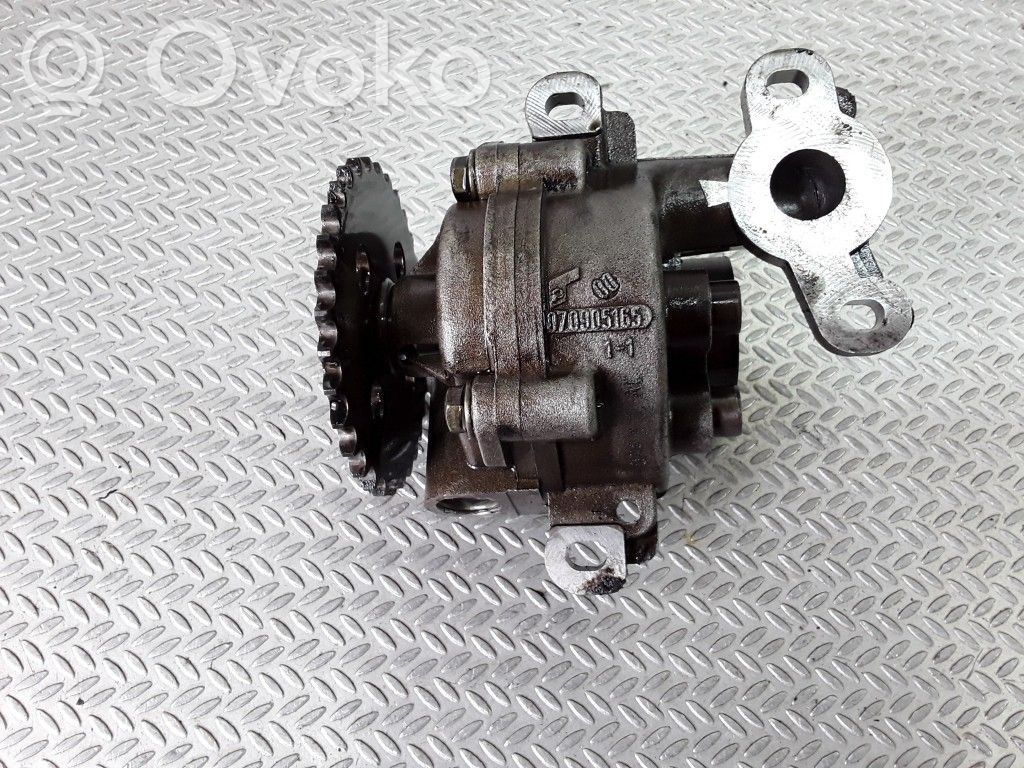 Ford Mondeo Mk III Pompă ulei 