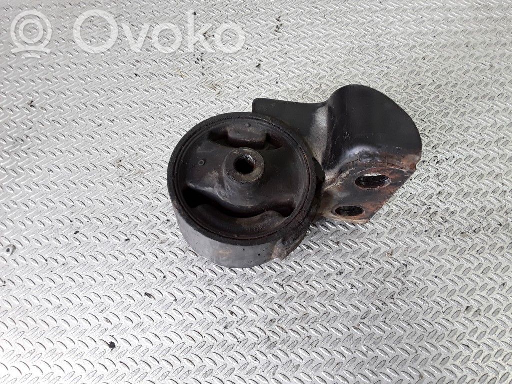 Gearbox mount