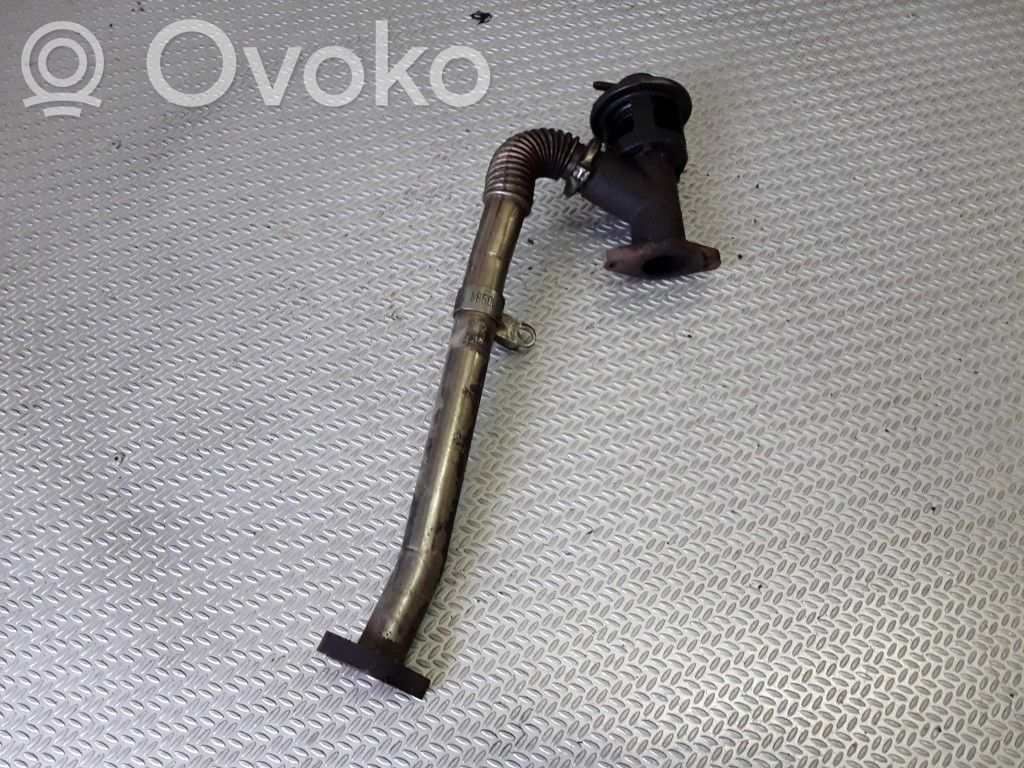 EGR vārsts