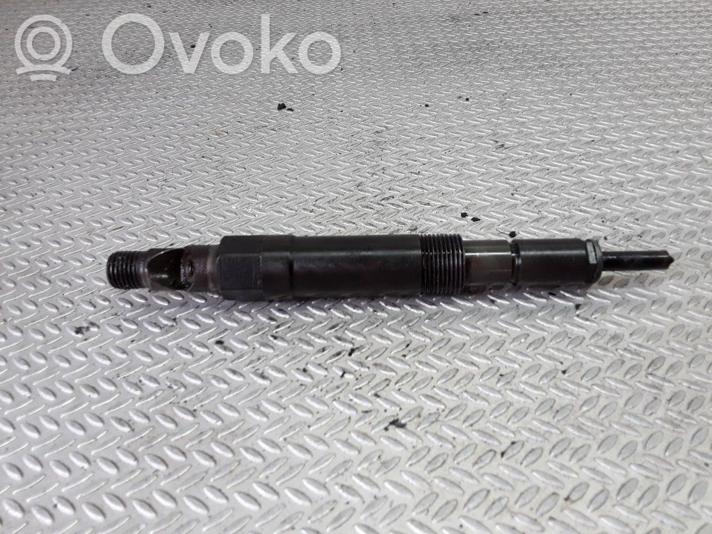 Ford Mondeo Mk III Sprausla (-i) 