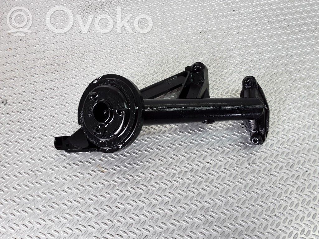 Peugeot 307 Tepalo paėmimo vamzdelis (karteryje) 
