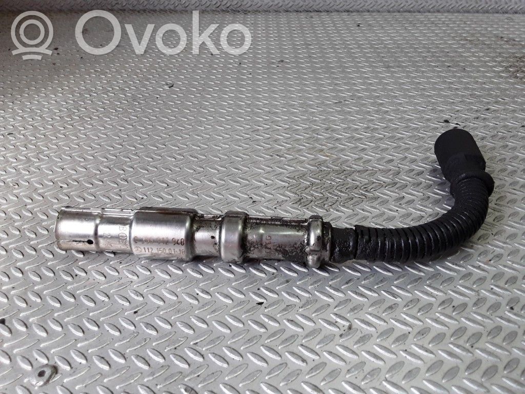 Ignition plug leads   0356912948,1121500118
