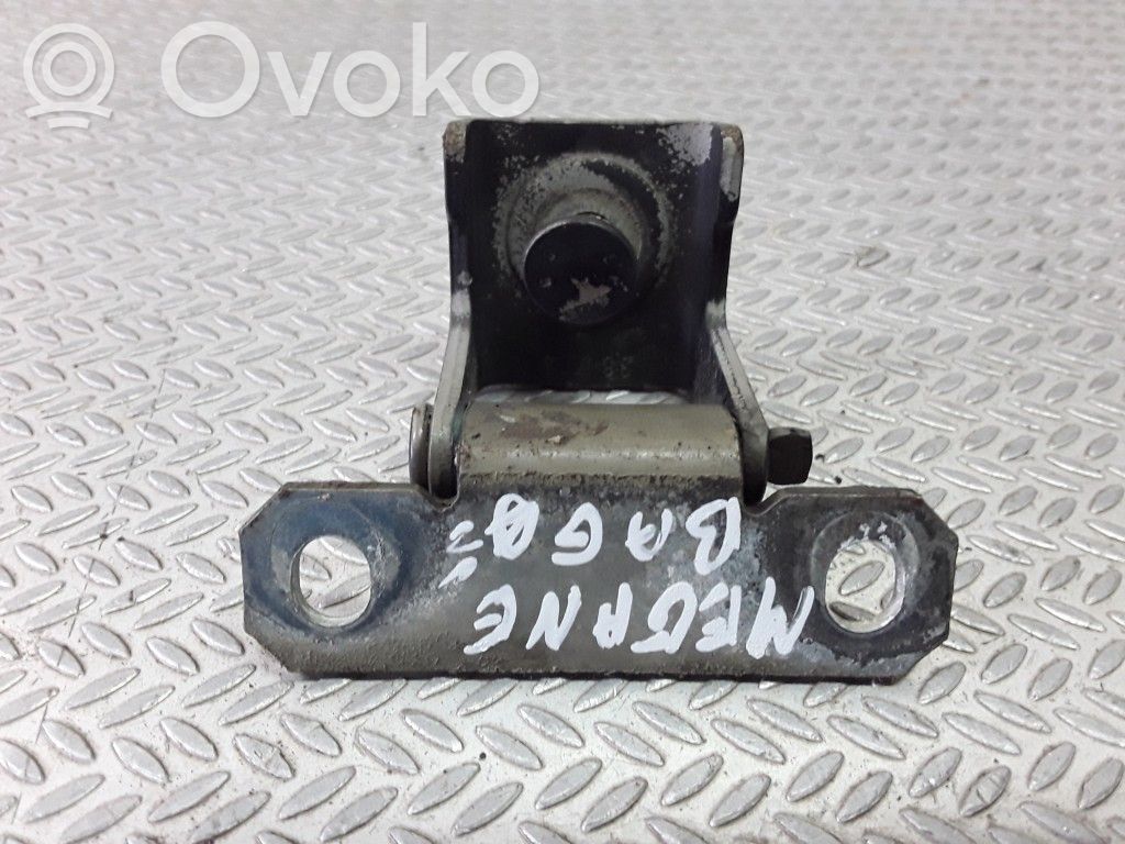 Charnière de hayon