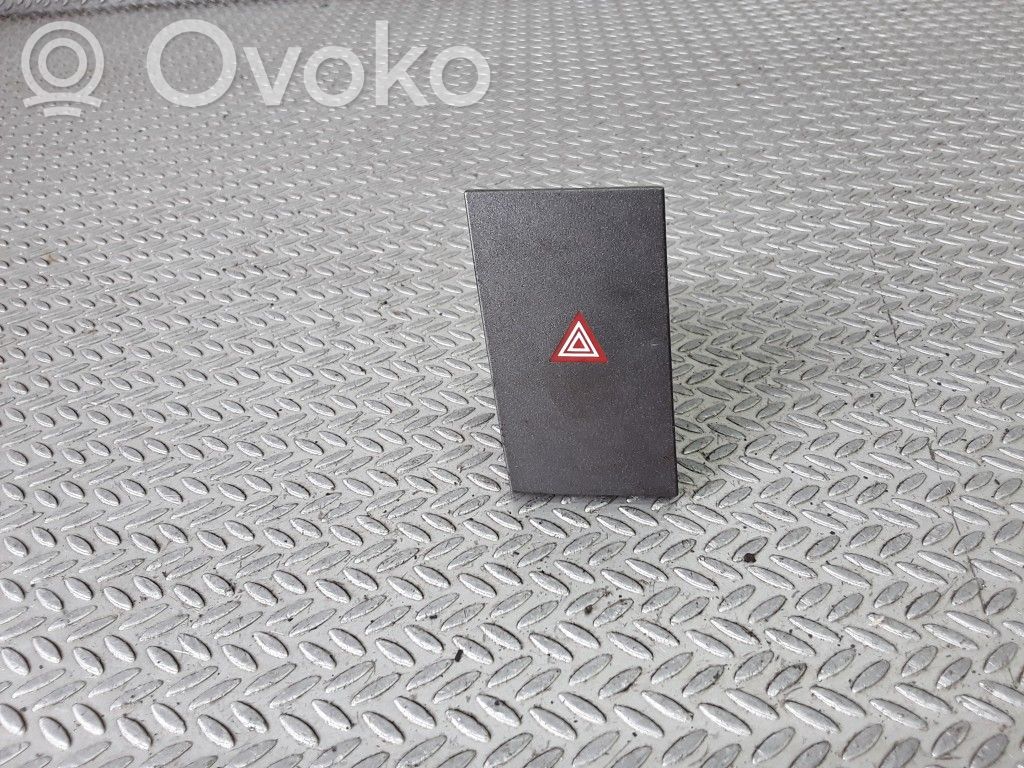 Hazard light switch   24441250