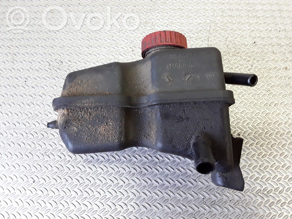 Peugeot 406 Zbiornik płynu wspomagania układu kierowniczego 