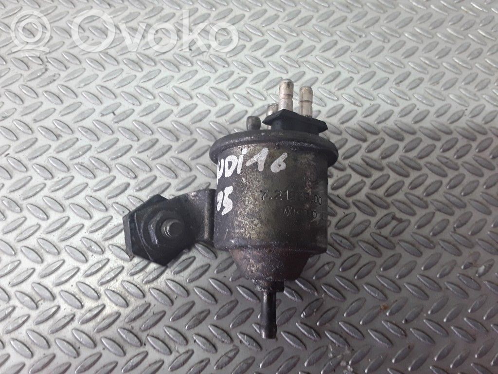 Válvula de vacío   034906283