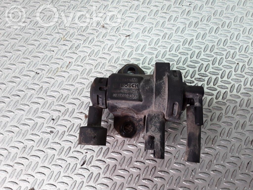 Electroválvula del turbo   0928400309,9628971180