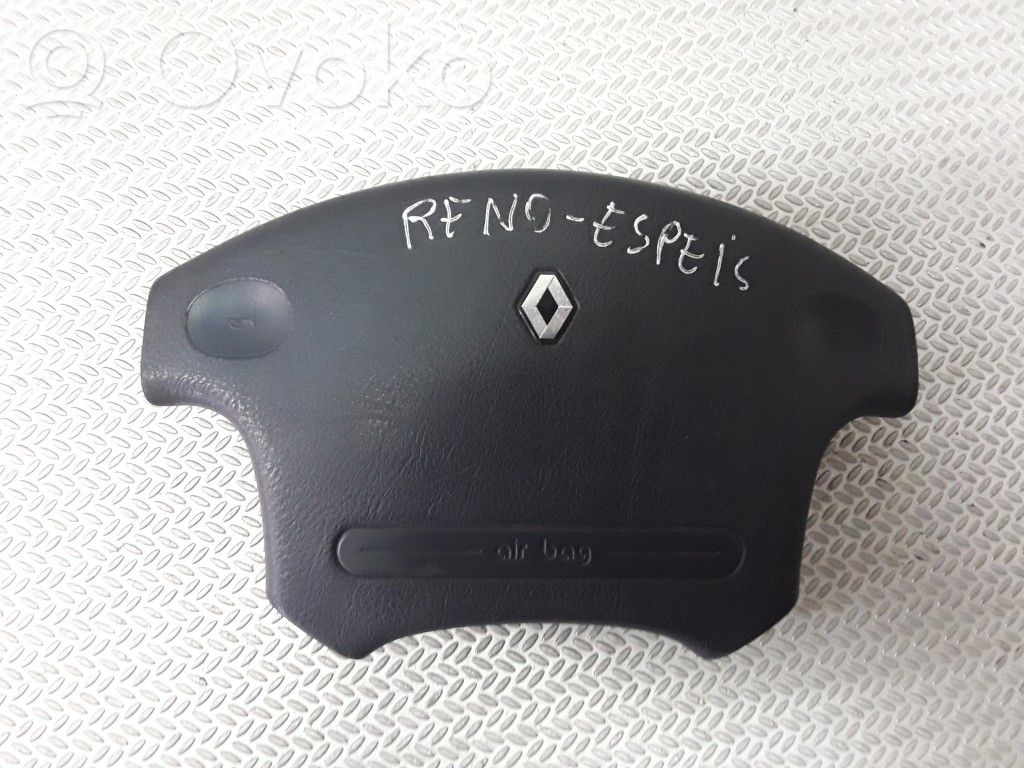 Airbag del volante   7700875773