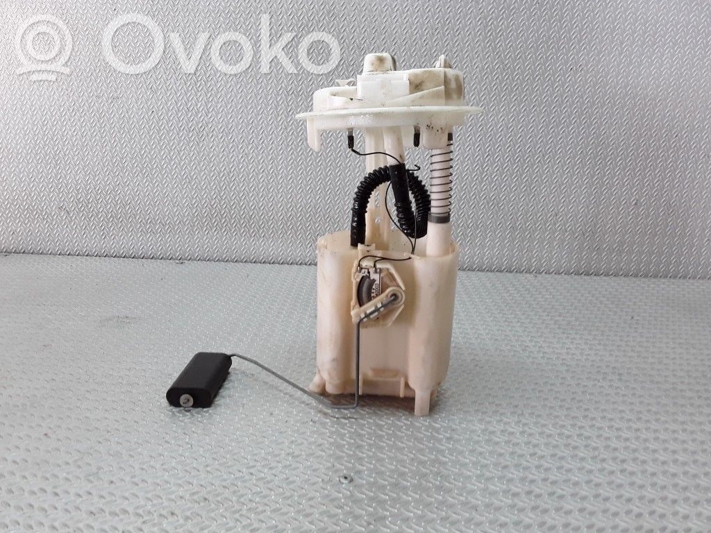 Citroen Berlingo Fuel level sensor 