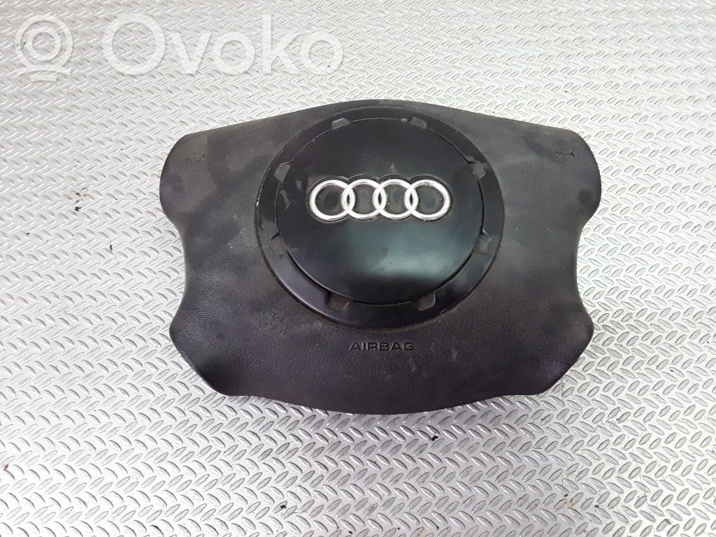 Audi A3 S3 8L Stūres drošības spilvens 