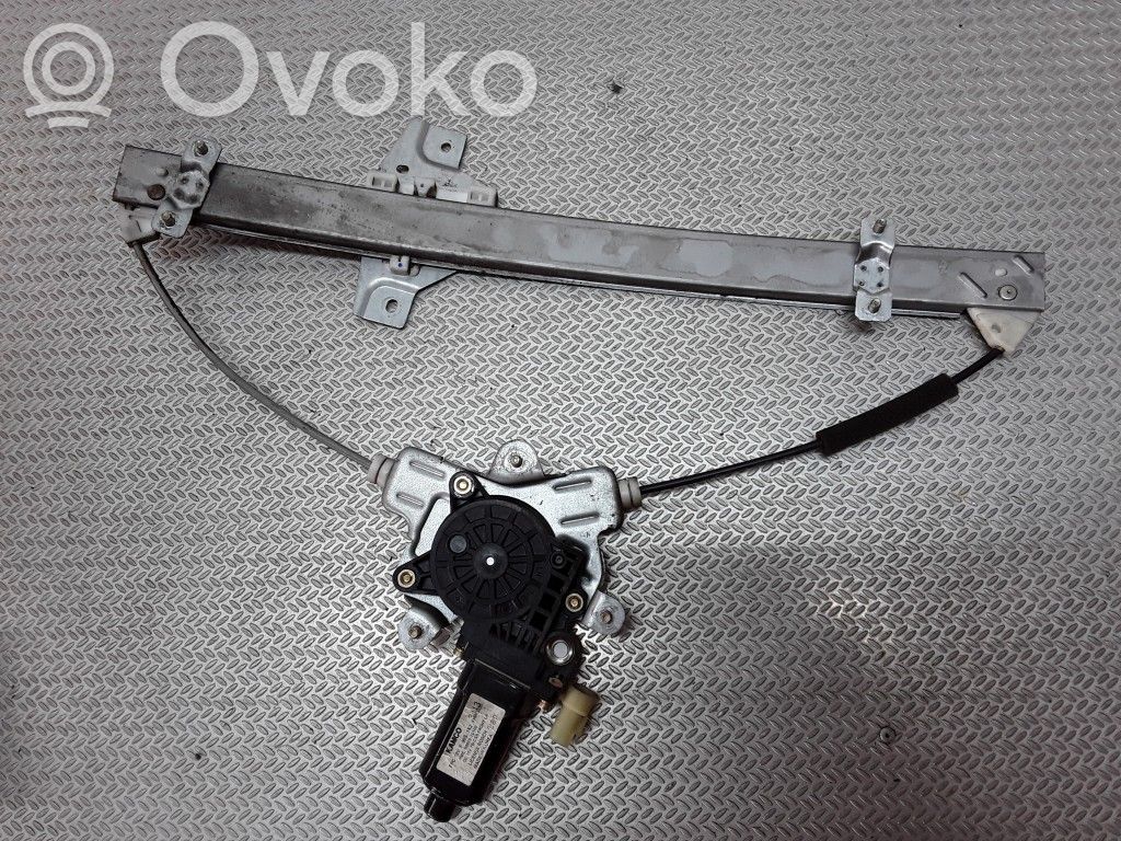 Elektryczny podnośnik szyby drzwi przednich   F00S1A2415