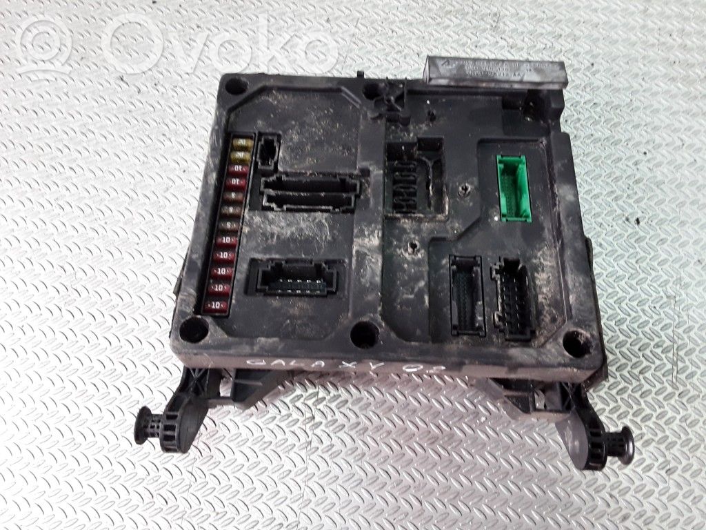 Ford Galaxy Fuse module 