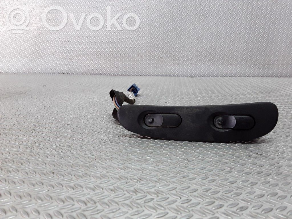 Opel Vectra B Electric power window relay 