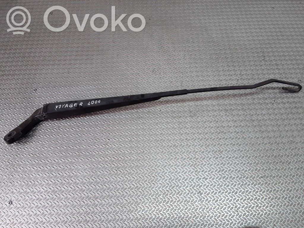 Chrysler Voyager Front wiper blade arm 