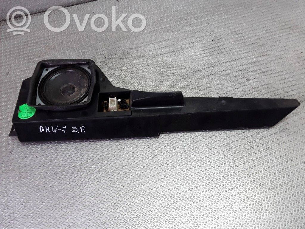 Etuoven kaiutin   65138352456