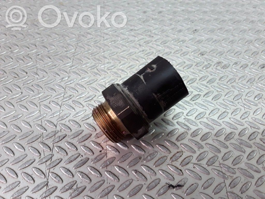 Ford Galaxy Coolant temperature sensor 