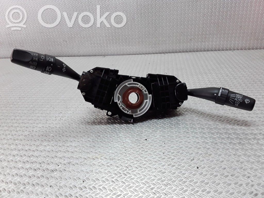 Honda Accord Wiper turn signal indicator stalk/switch 