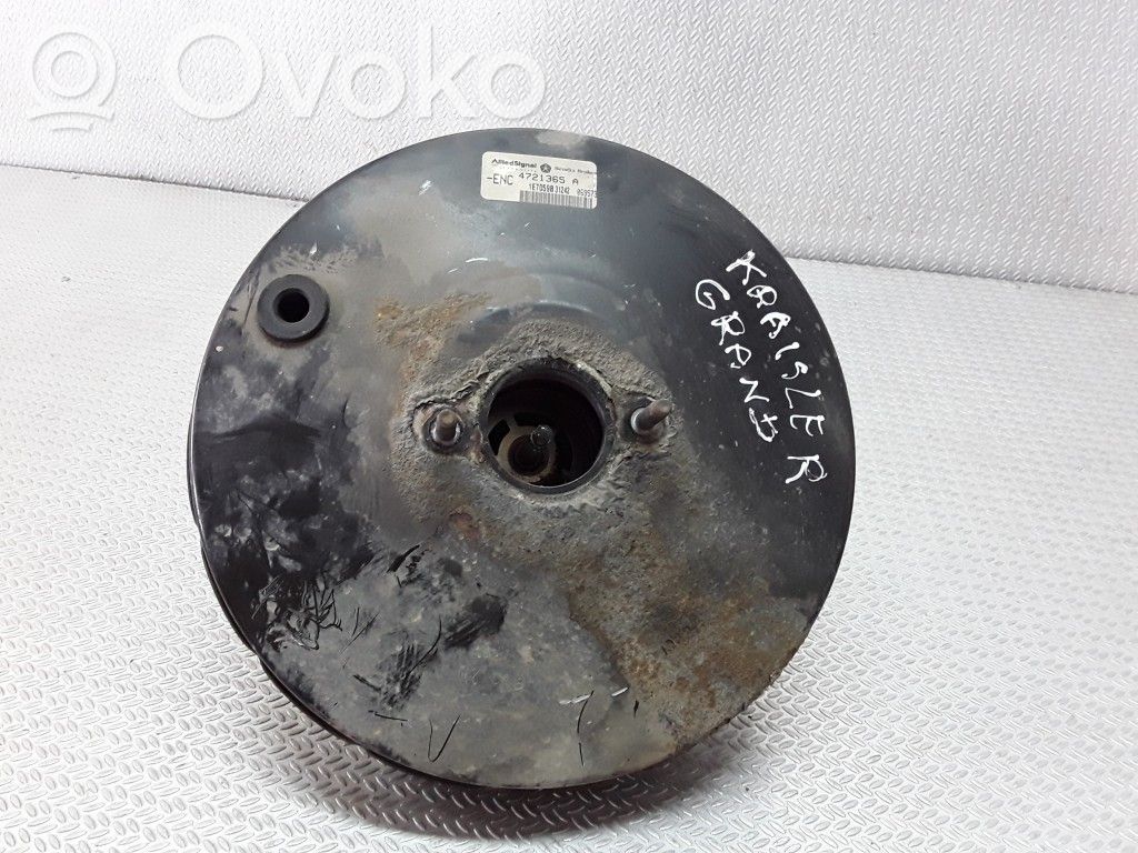 Chrysler Voyager Servo-frein 