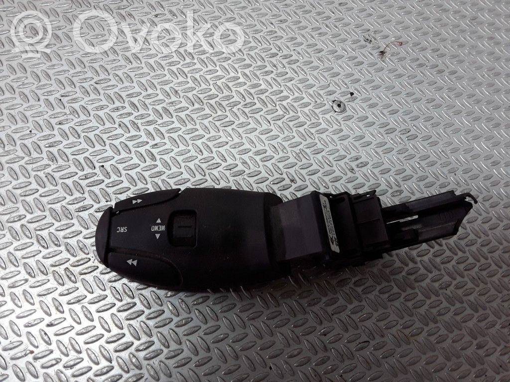 Citroen C5 Interruptor de control multifunción 